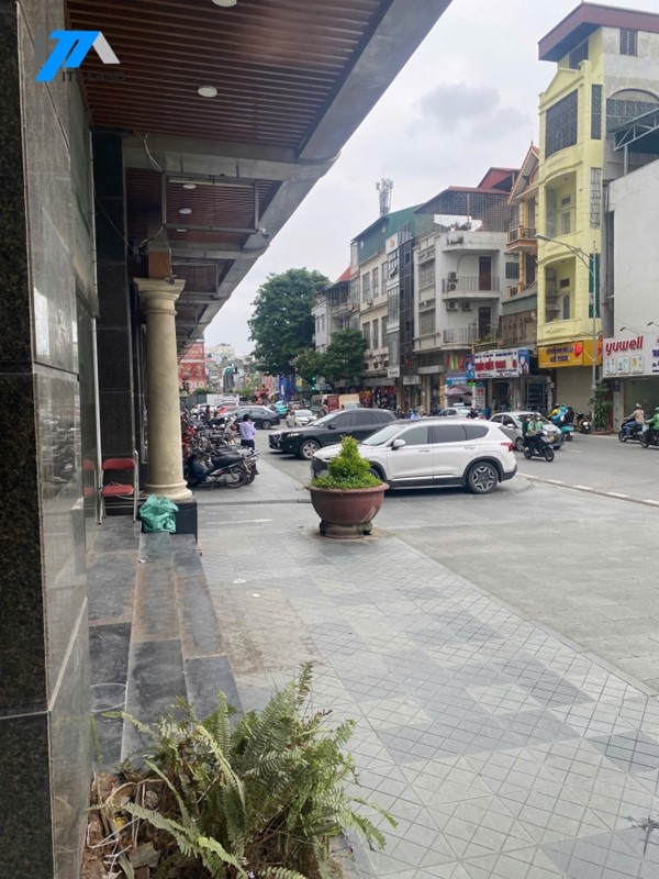 Bảo Long Building