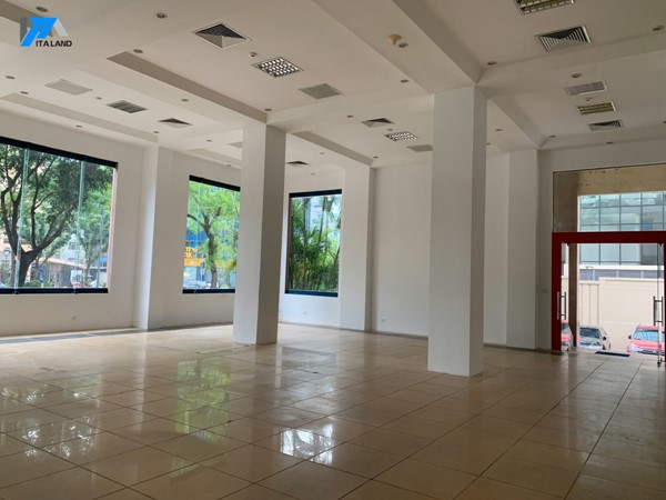 Harec Building