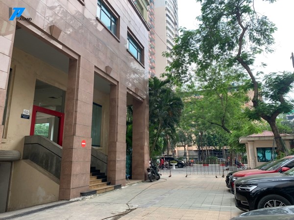 Harec Building