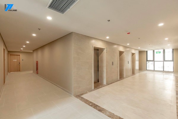 Sky Park Residence
