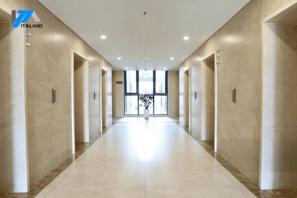 Sky Park Residence