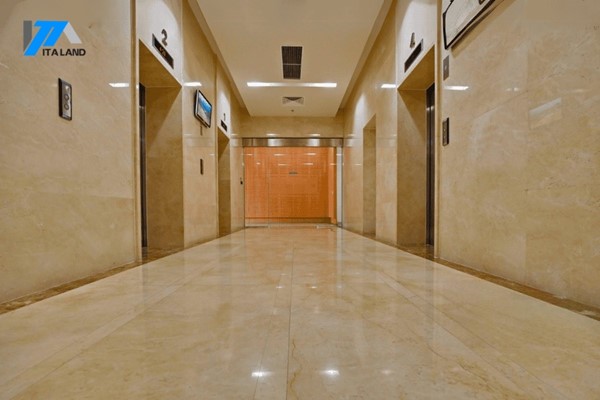 Sky Park Residence