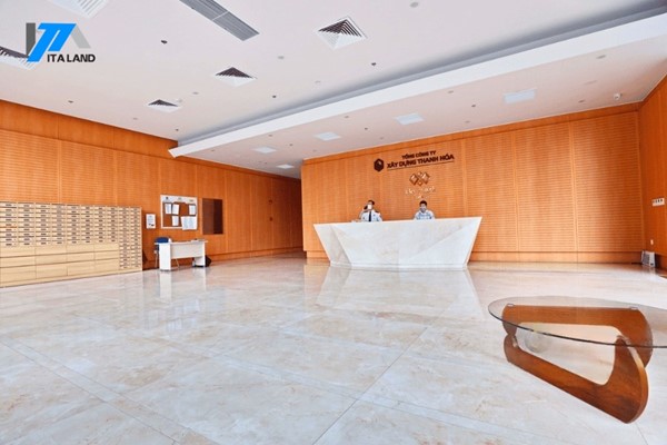 Sky Park Residence