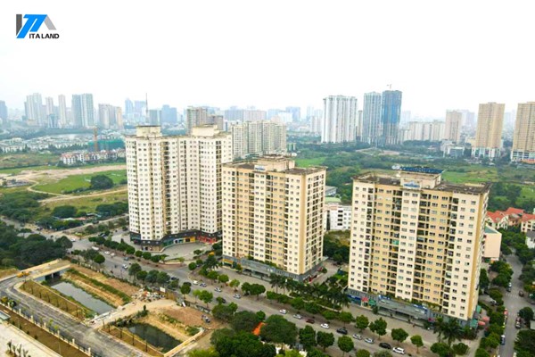 CT1 Trung Văn (Vinaconex 3)