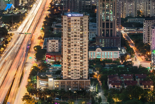 Vimeco Building