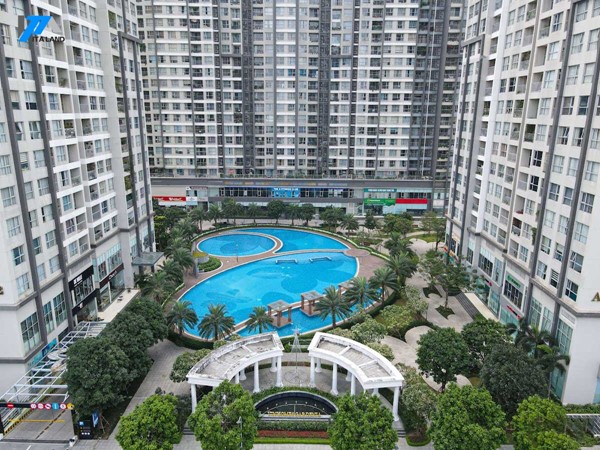 Vinhomes Gardenia