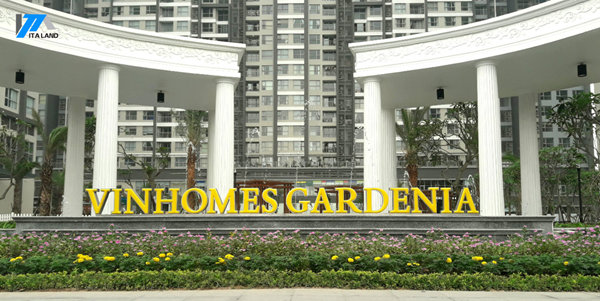 Vinhomes Gardenia