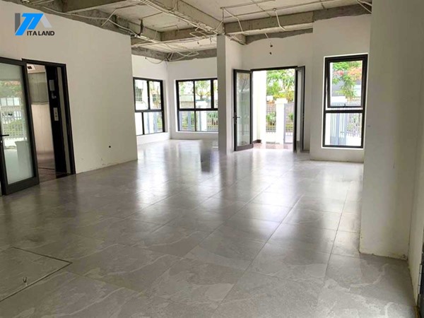 Biệt thự nhà ở Quốc Hội