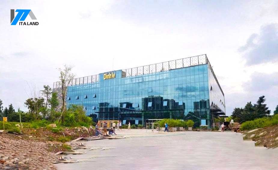 Dinhle Trịnh Văn Bô