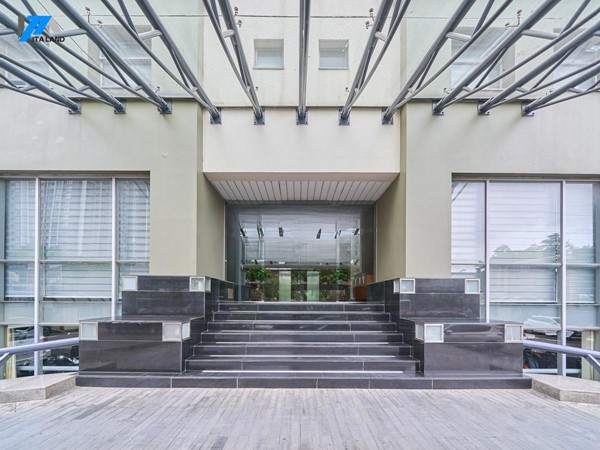 Simco Building