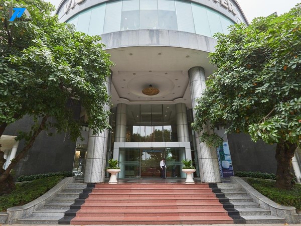 Viglacera Tower
