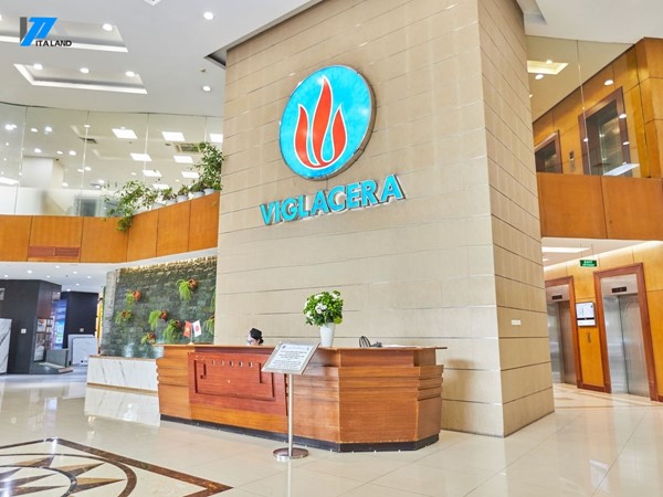 Viglacera Tower