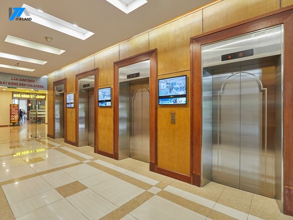 Viglacera Tower
