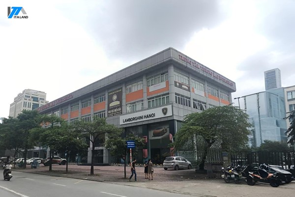 Interserco (ICD)