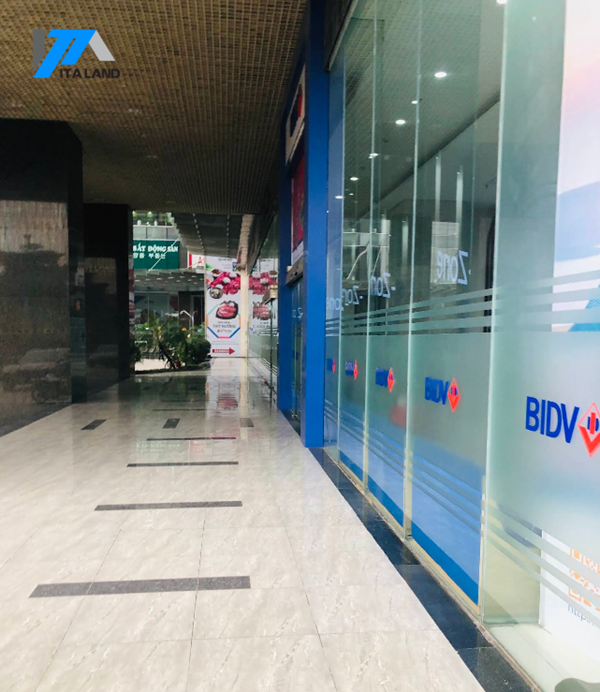 Goldden Palce Mỹ Đình