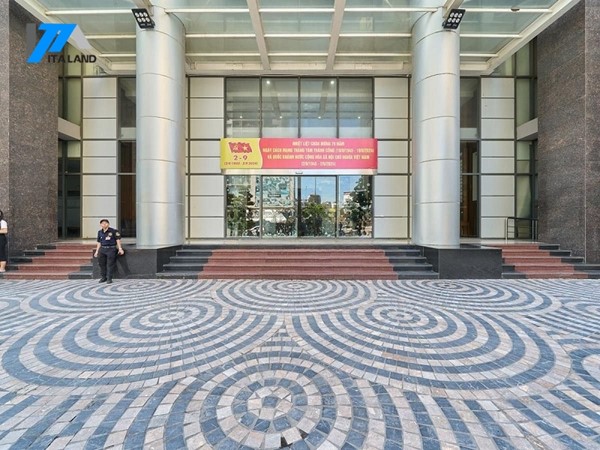 Viwaseen Tower