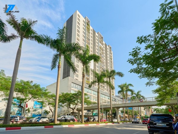 C’Land Lê Đức Thọ