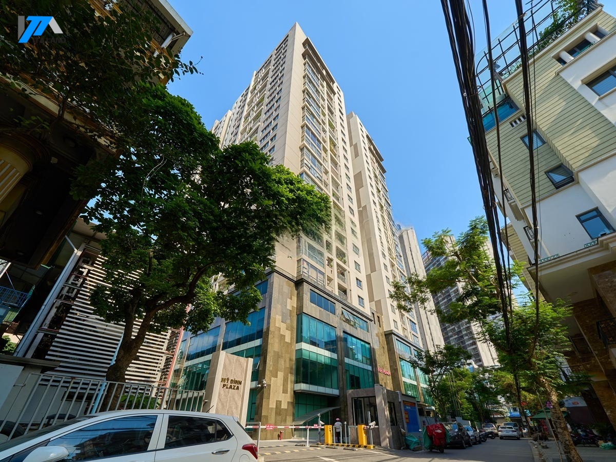 Mỹ Đình Plaza 1