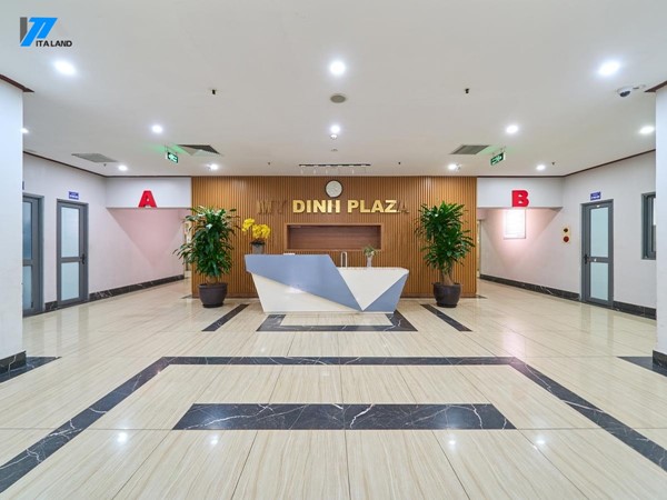 Mỹ Đình Plaza 1