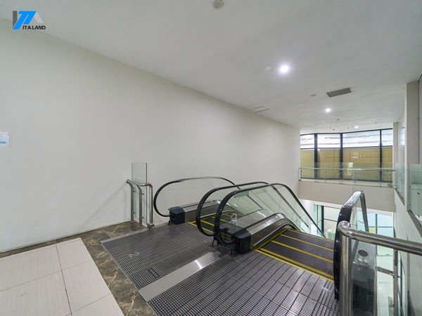 Roman Plaza