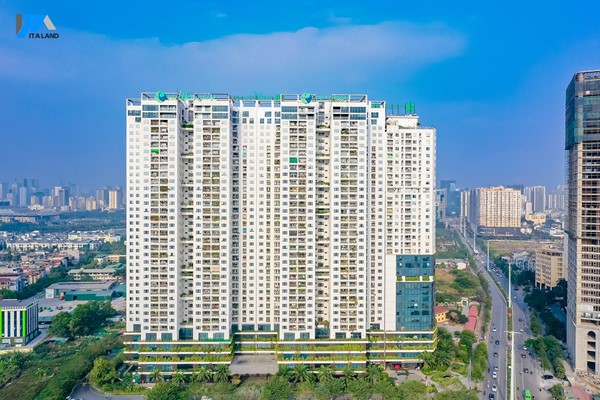 Ecolife Capitol