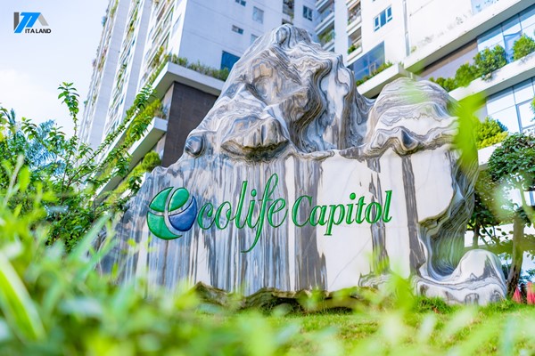 Ecolife Capitol