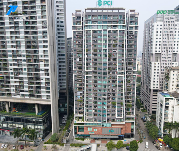 Mỹ Đình Plaza 2