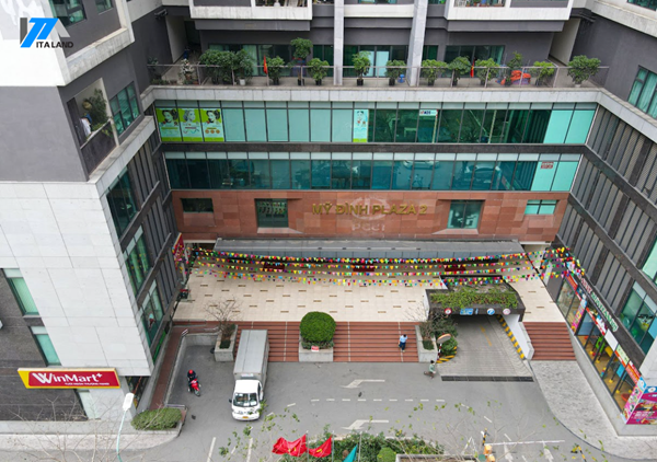 Mỹ Đình Plaza 2