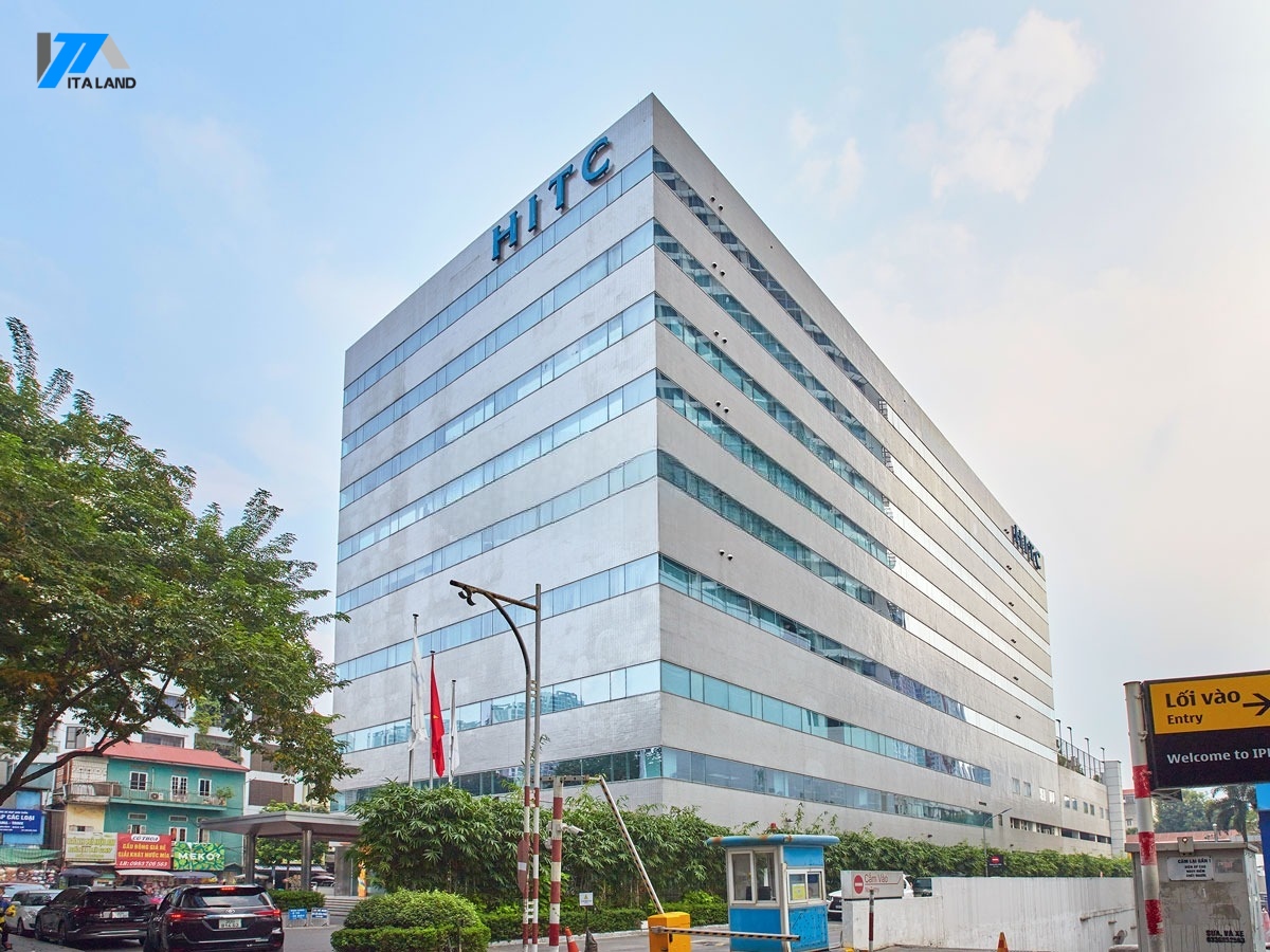 HITC Building
