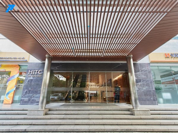 HITC Building