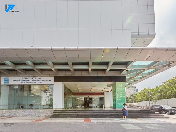 Mipec Tower