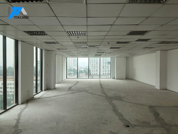 Sông Hồng Building (Red River Building)