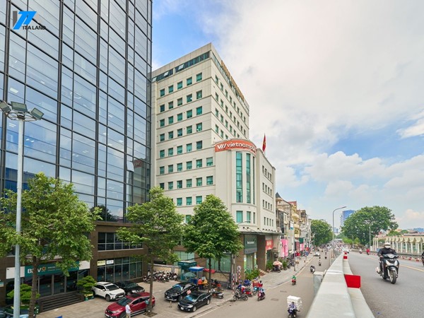King Building