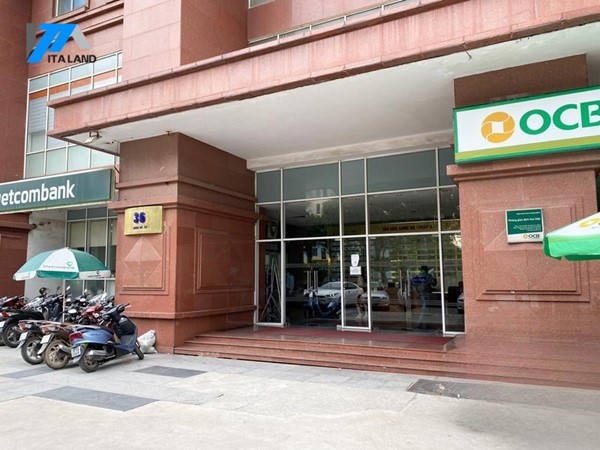Sông Đà (HH4 Tower)