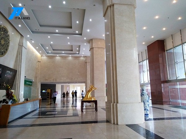 Sông Đà (HH4 Tower)