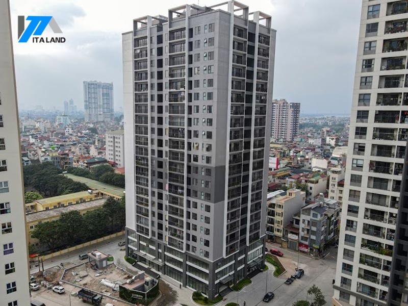  Berriver Jardin - N05