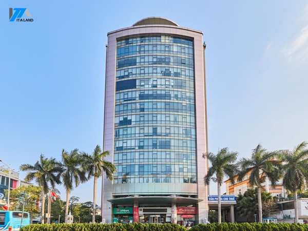 Plaschem Tower
