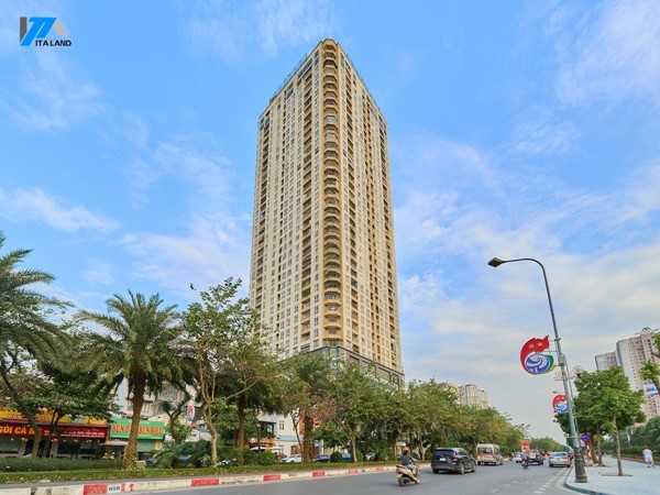 SME Hoàng Gia