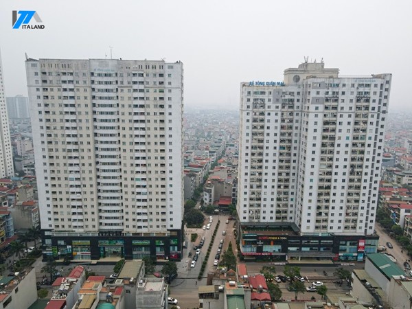 CT2 Ngô Thì Nhậm