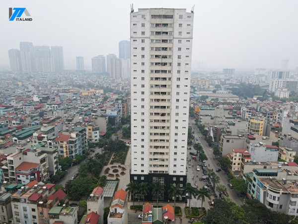 CT2 Ngô Thì Nhậm