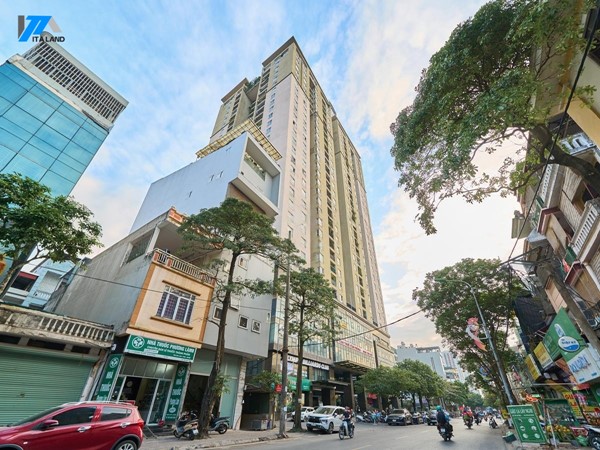 HUD3 Tower