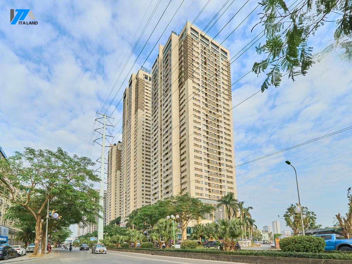 The Pride Tố Hữu