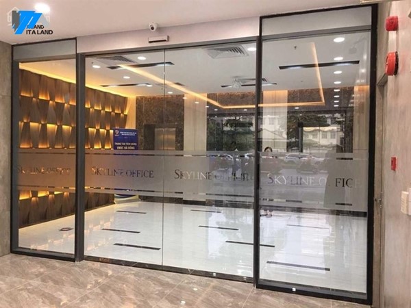 New Skyline Plaza