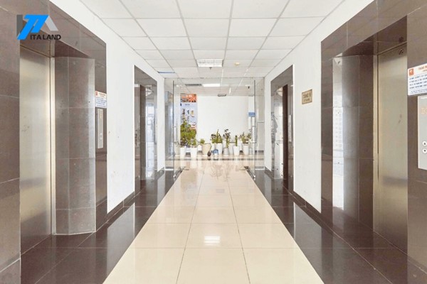 Hồ Gươm Plaza