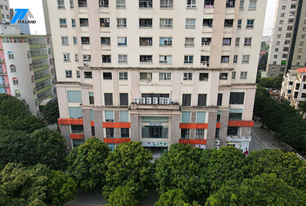 BMM Xa La