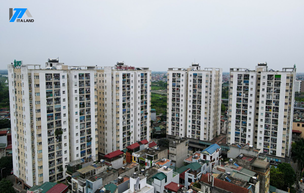 PCC1 Complex