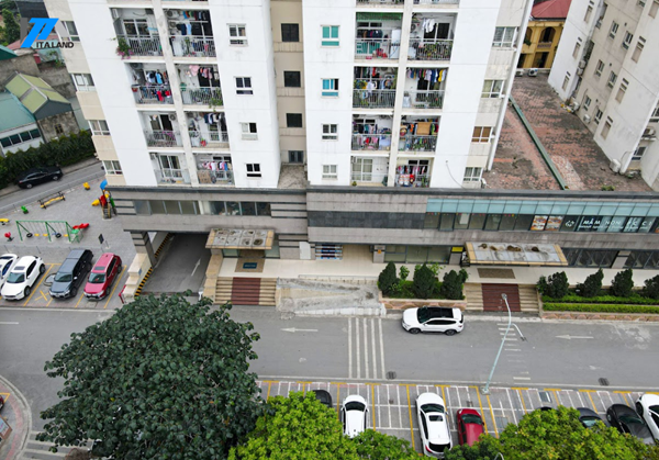 PCC1 Complex