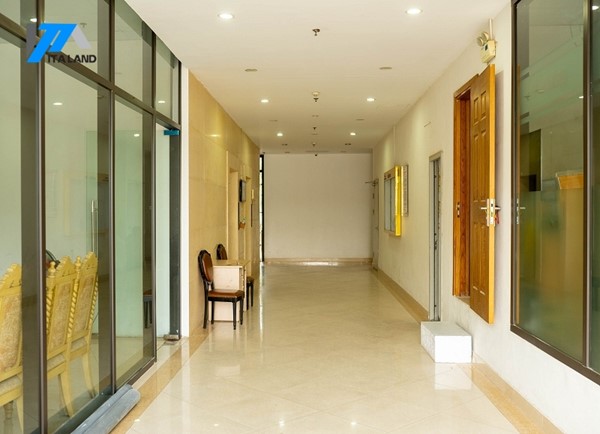 New House Xa La