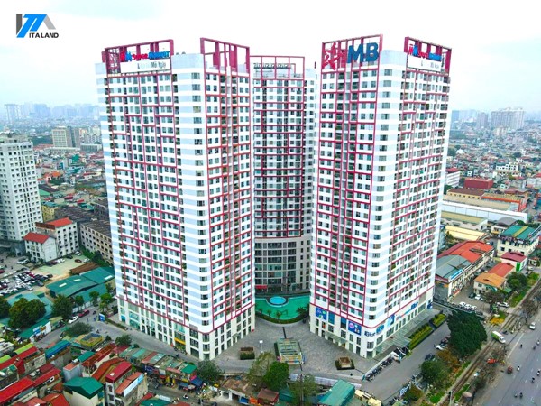 Imperial Plaza