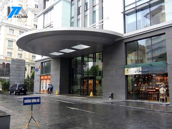 Cornerstone Building